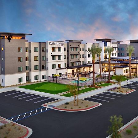 Residence Inn By Marriott La Quinta Εξωτερικό φωτογραφία