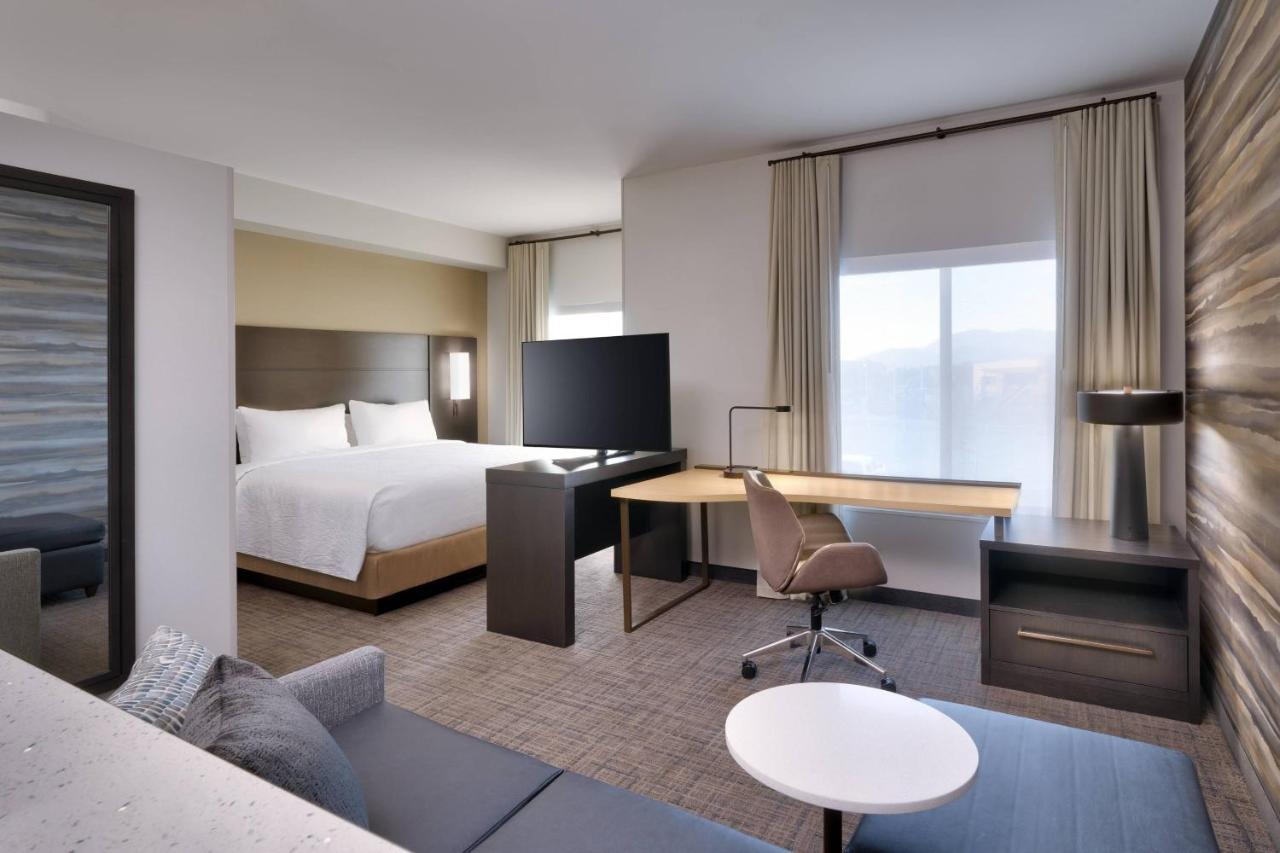 Residence Inn By Marriott La Quinta Εξωτερικό φωτογραφία