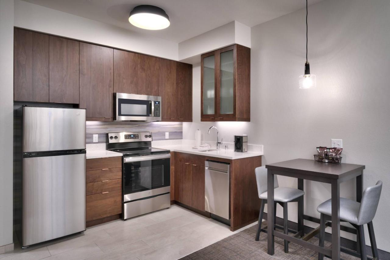 Residence Inn By Marriott La Quinta Εξωτερικό φωτογραφία