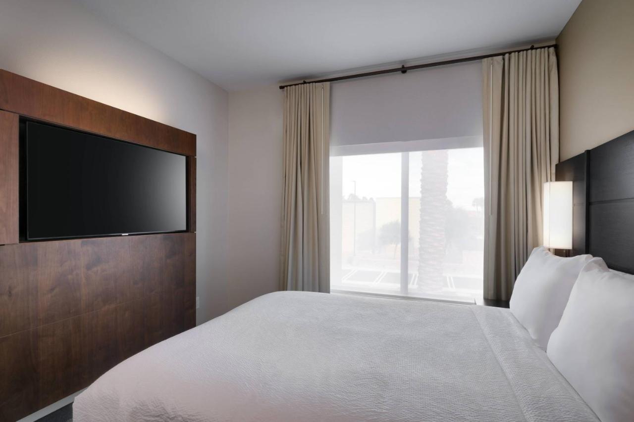 Residence Inn By Marriott La Quinta Εξωτερικό φωτογραφία