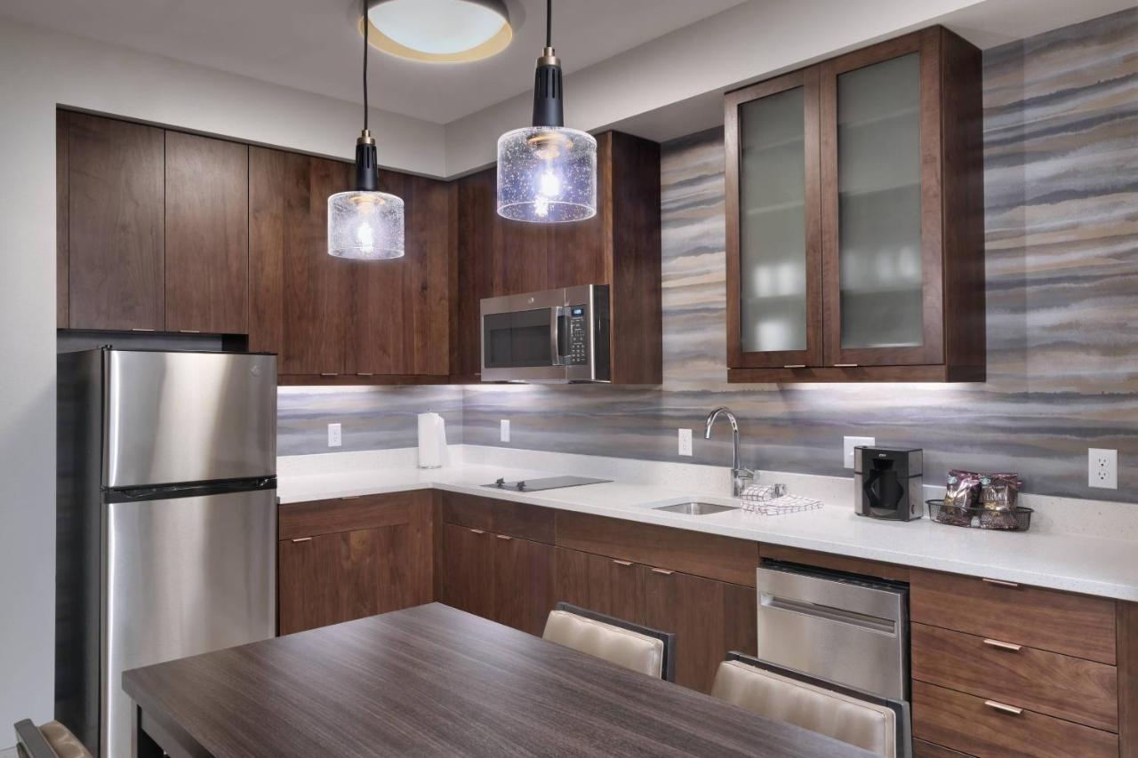 Residence Inn By Marriott La Quinta Εξωτερικό φωτογραφία