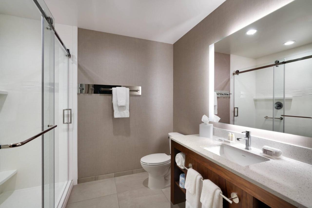 Residence Inn By Marriott La Quinta Εξωτερικό φωτογραφία