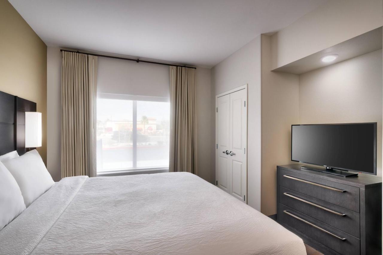 Residence Inn By Marriott La Quinta Εξωτερικό φωτογραφία