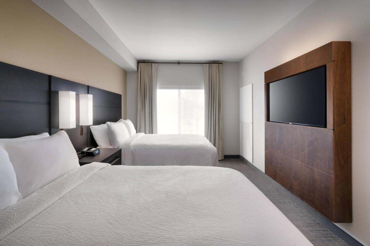 Residence Inn By Marriott La Quinta Εξωτερικό φωτογραφία