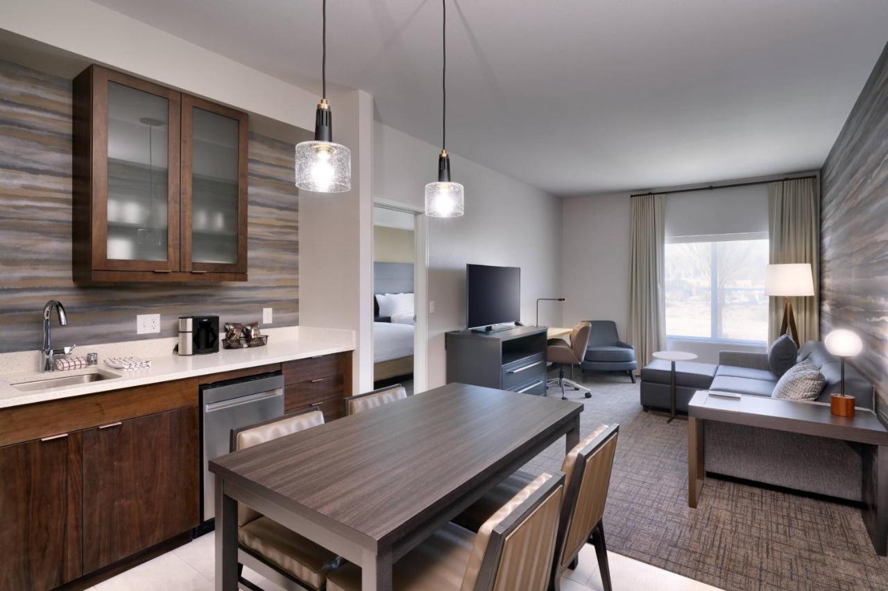 Residence Inn By Marriott La Quinta Εξωτερικό φωτογραφία
