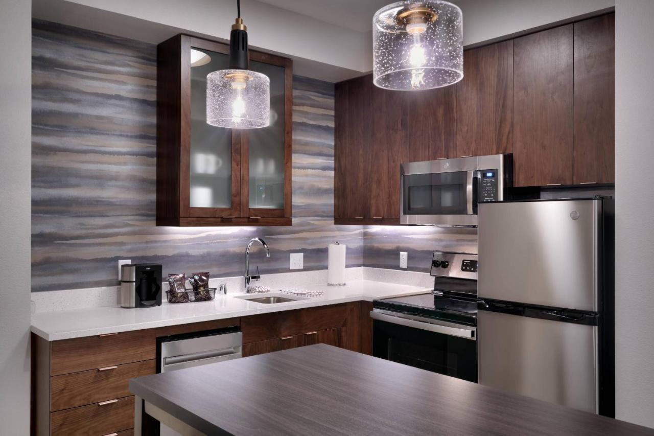 Residence Inn By Marriott La Quinta Εξωτερικό φωτογραφία