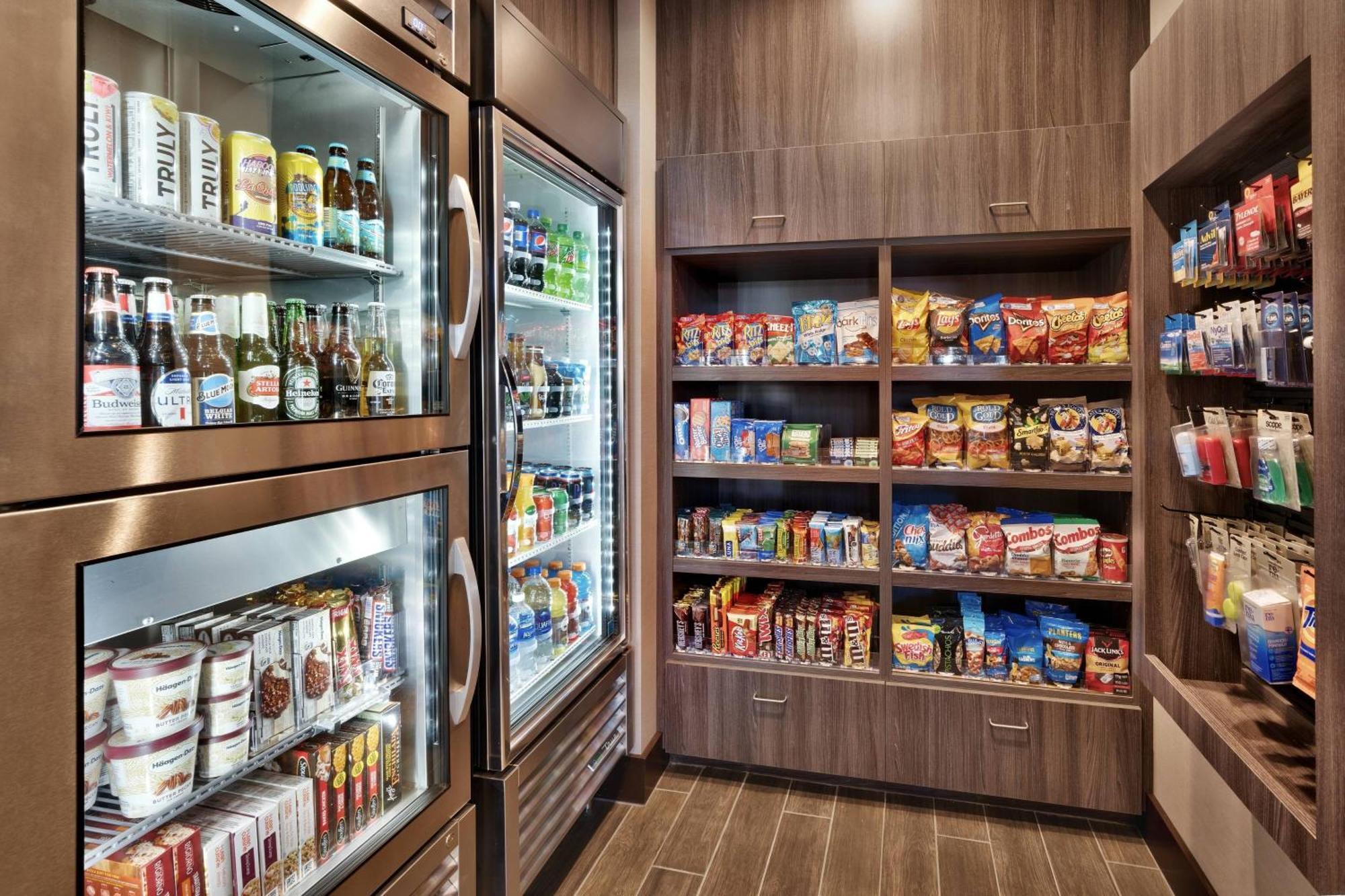 Residence Inn By Marriott La Quinta Εξωτερικό φωτογραφία