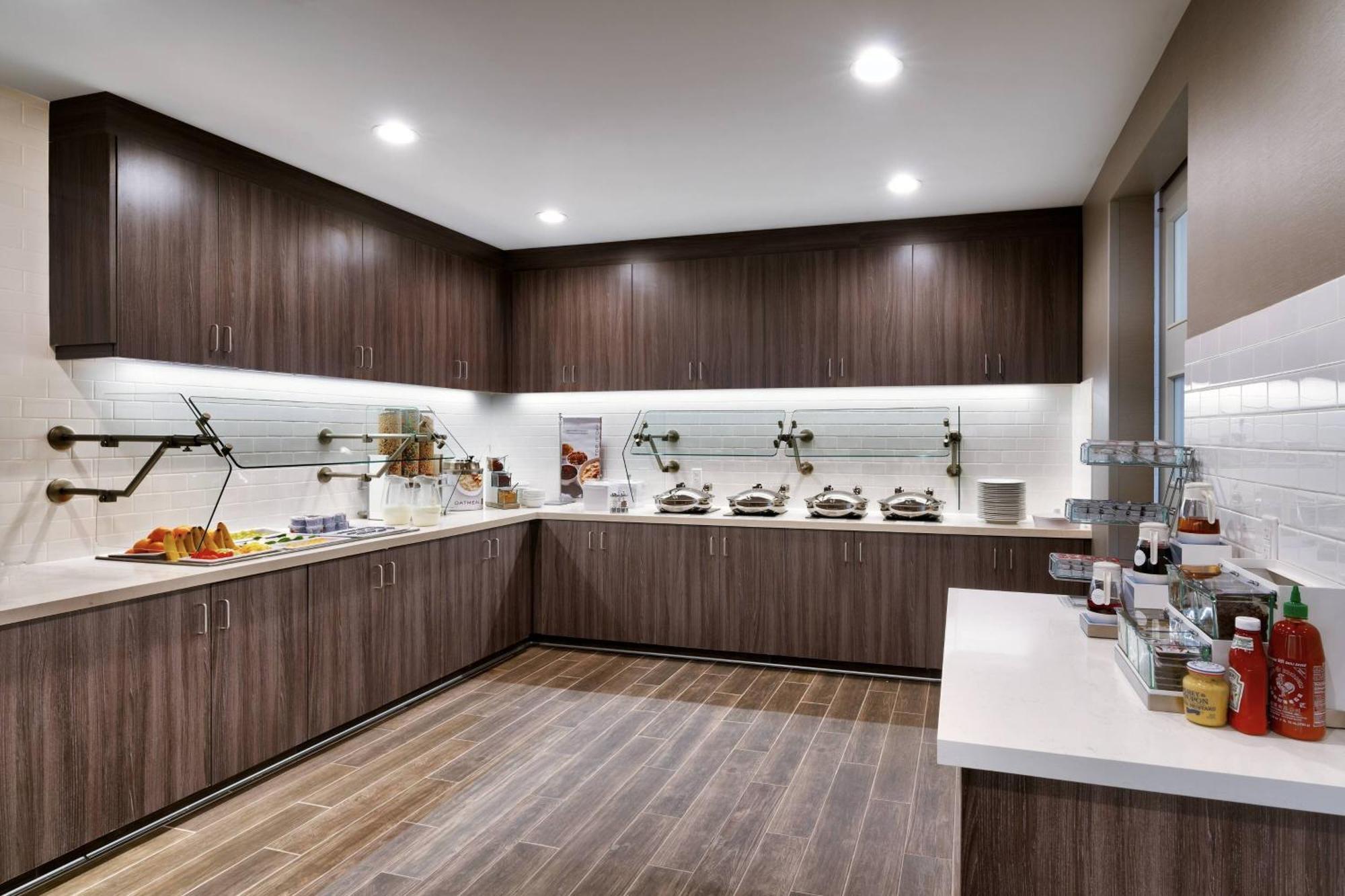 Residence Inn By Marriott La Quinta Εξωτερικό φωτογραφία