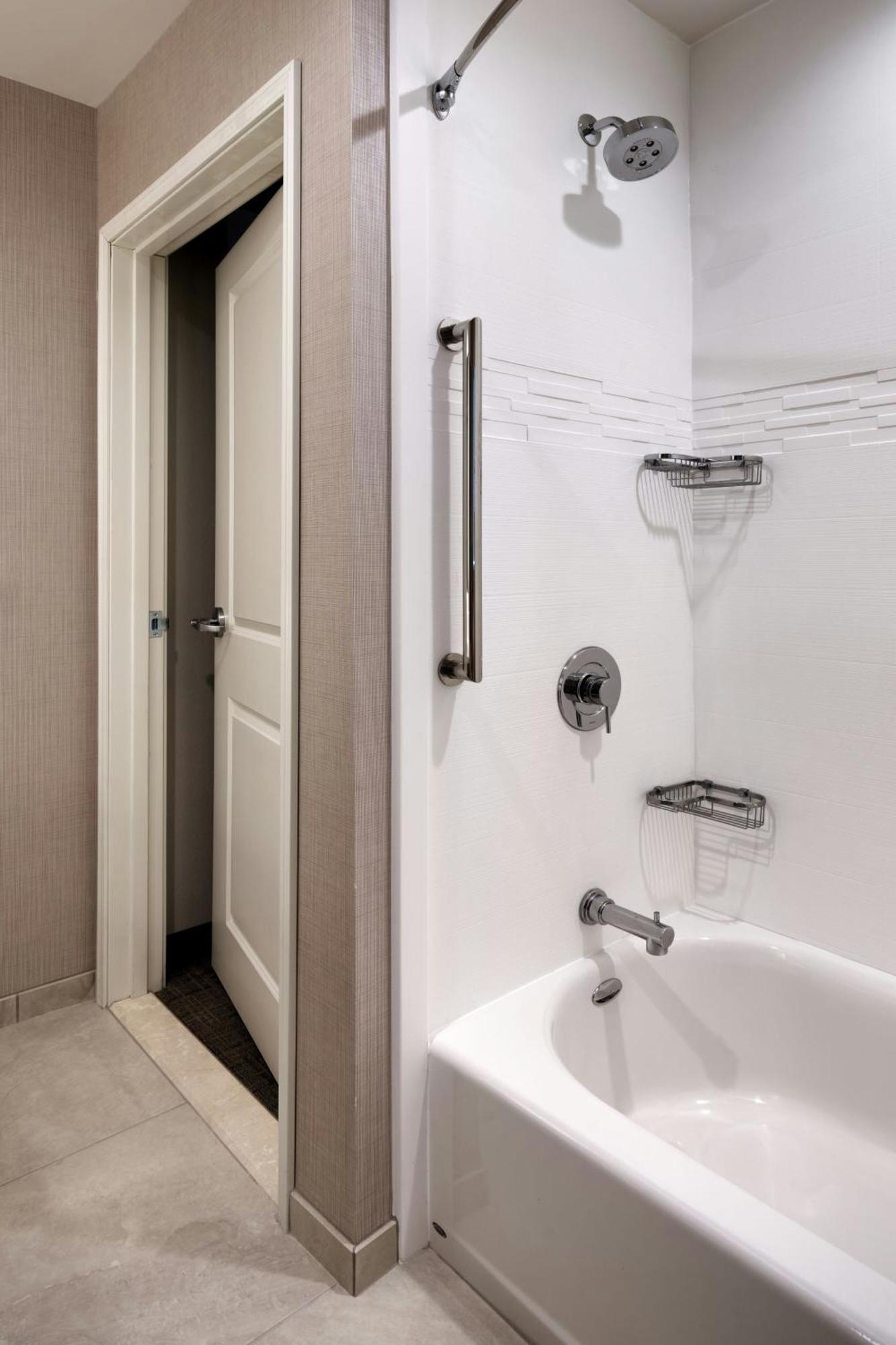 Residence Inn By Marriott La Quinta Εξωτερικό φωτογραφία