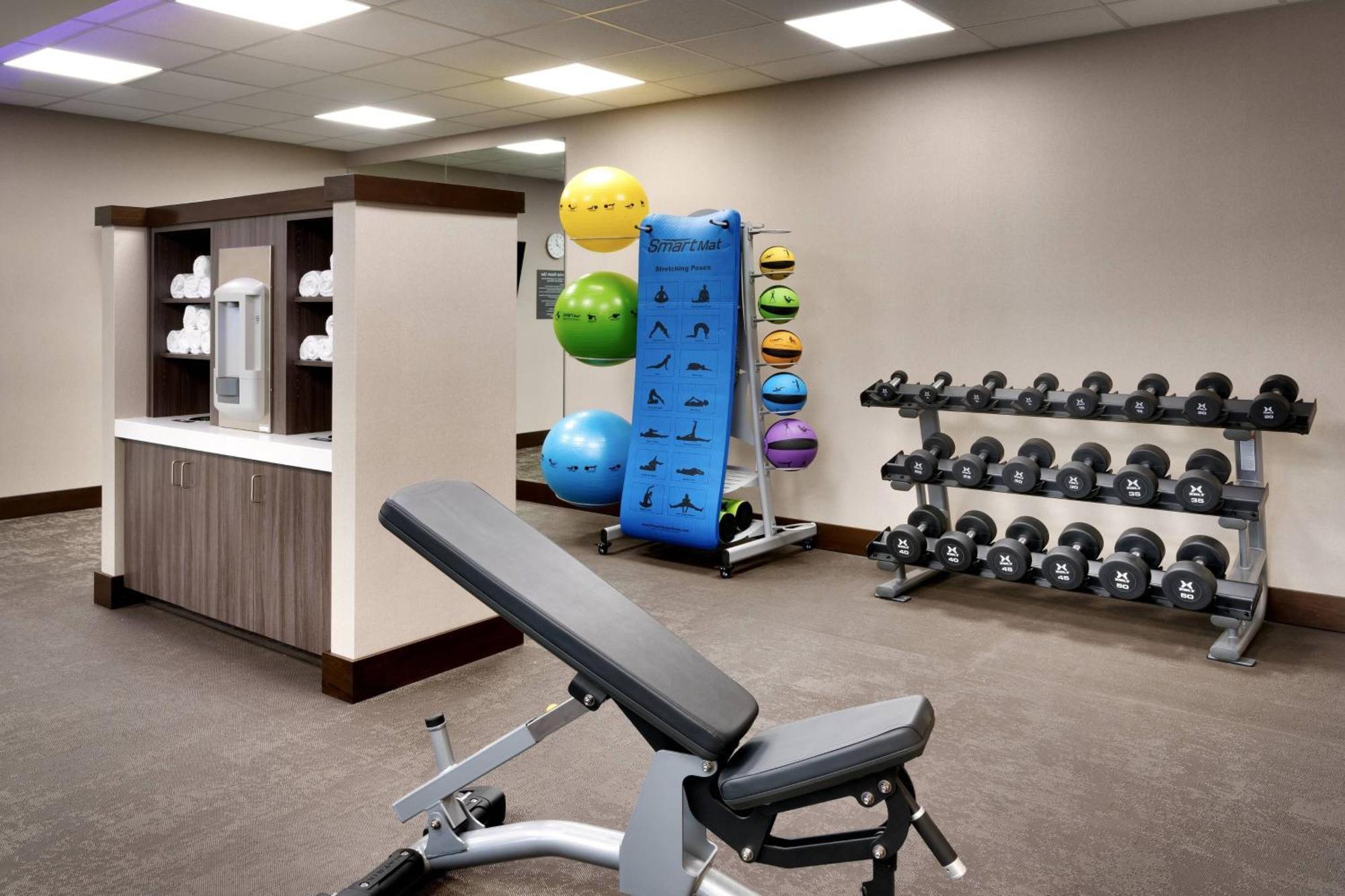 Residence Inn By Marriott La Quinta Εξωτερικό φωτογραφία