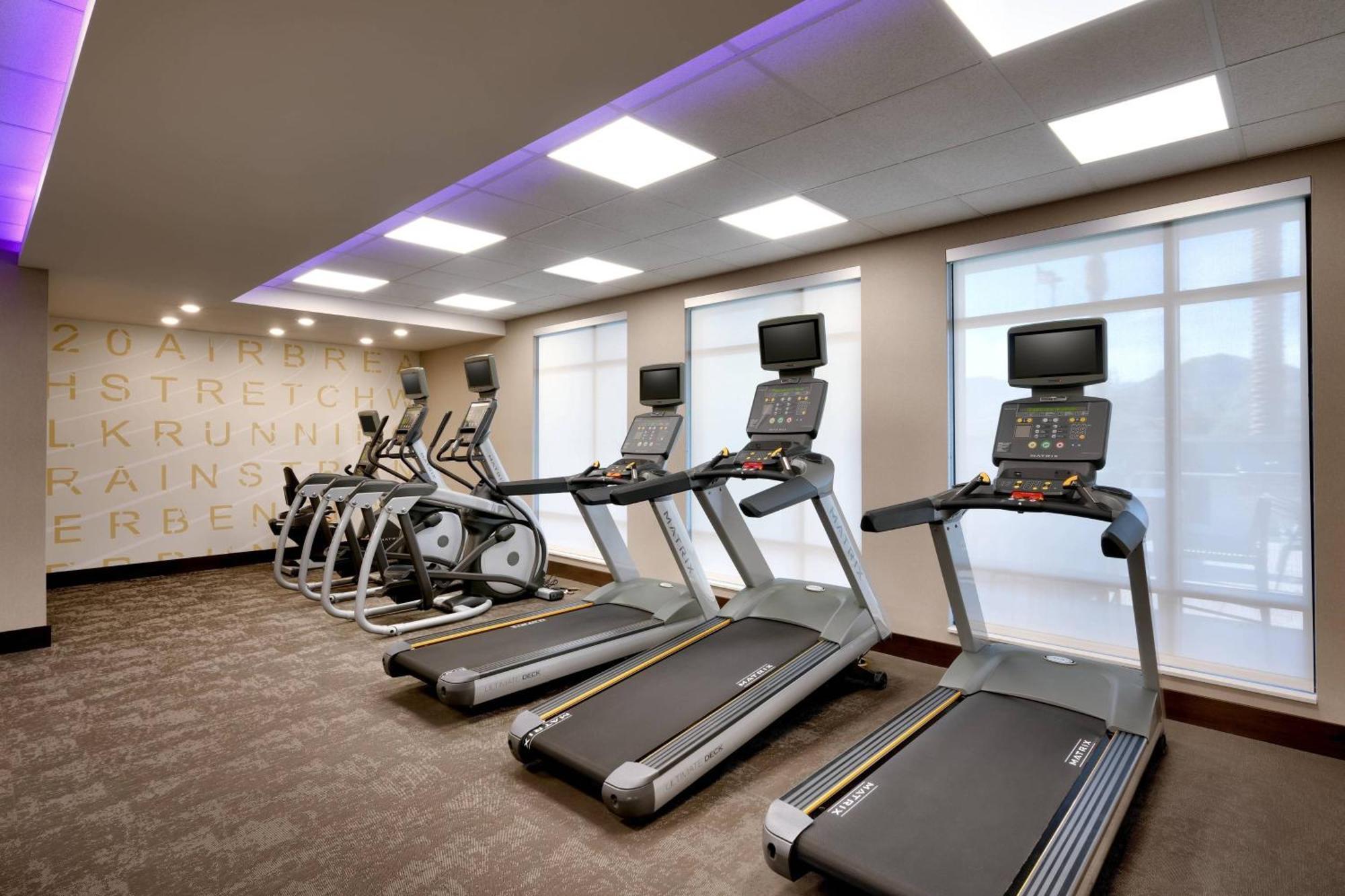 Residence Inn By Marriott La Quinta Εξωτερικό φωτογραφία