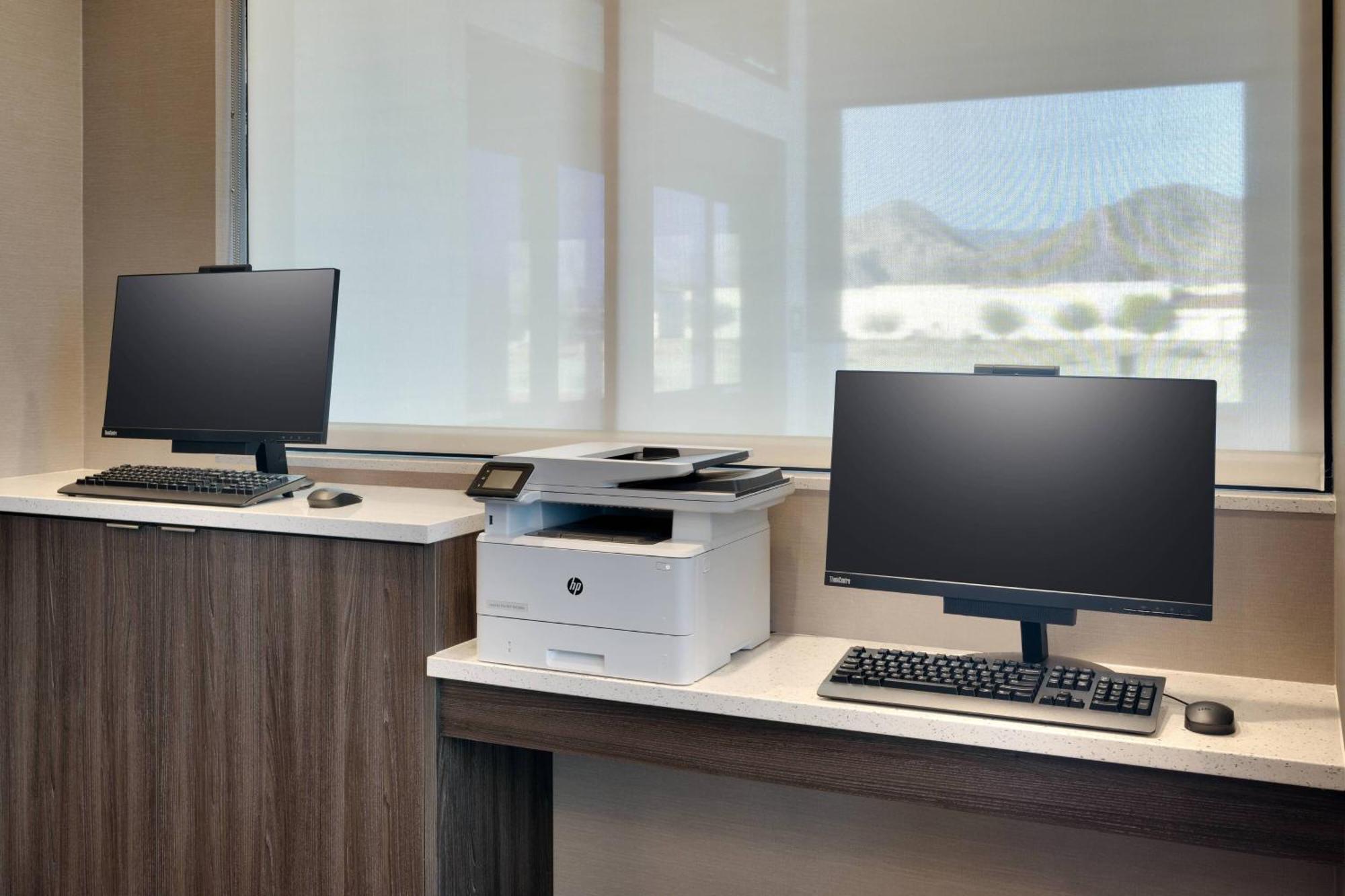 Residence Inn By Marriott La Quinta Εξωτερικό φωτογραφία