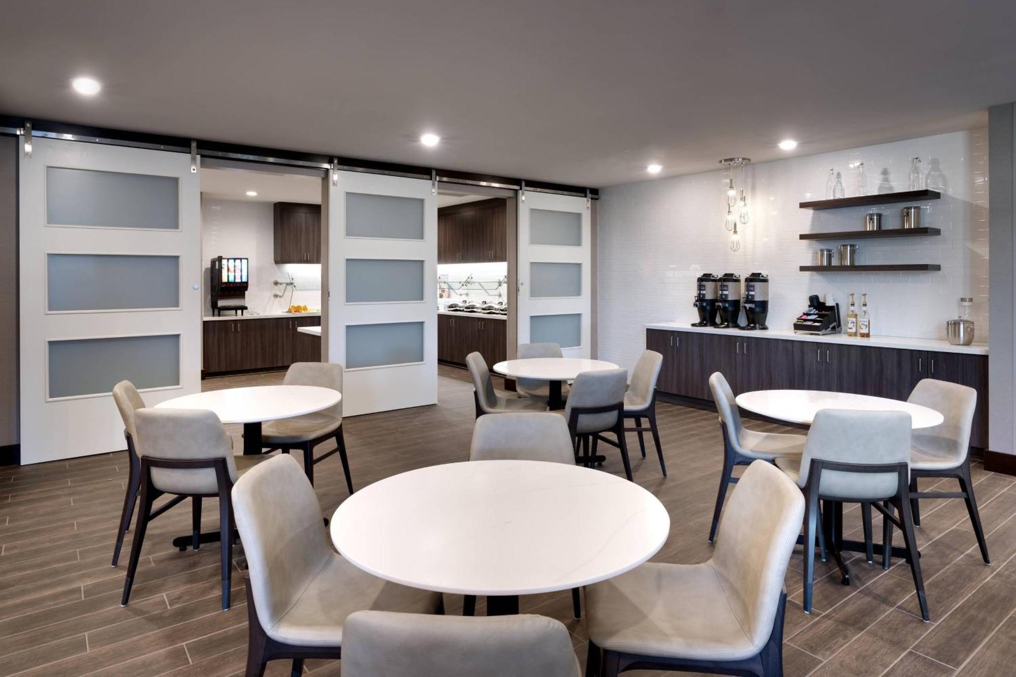 Residence Inn By Marriott La Quinta Εξωτερικό φωτογραφία
